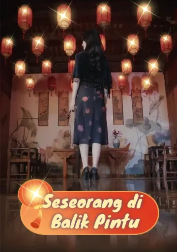 Seseorang di Balik Pintu